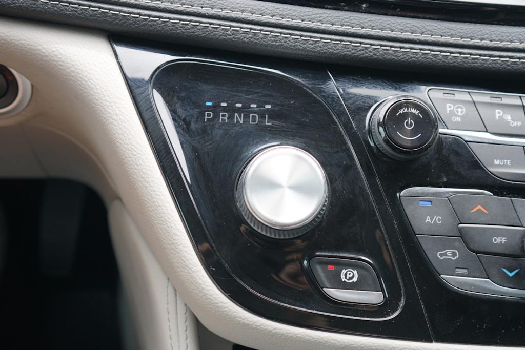 Thumbnail: 2022 Chrysler Pacifica - 13