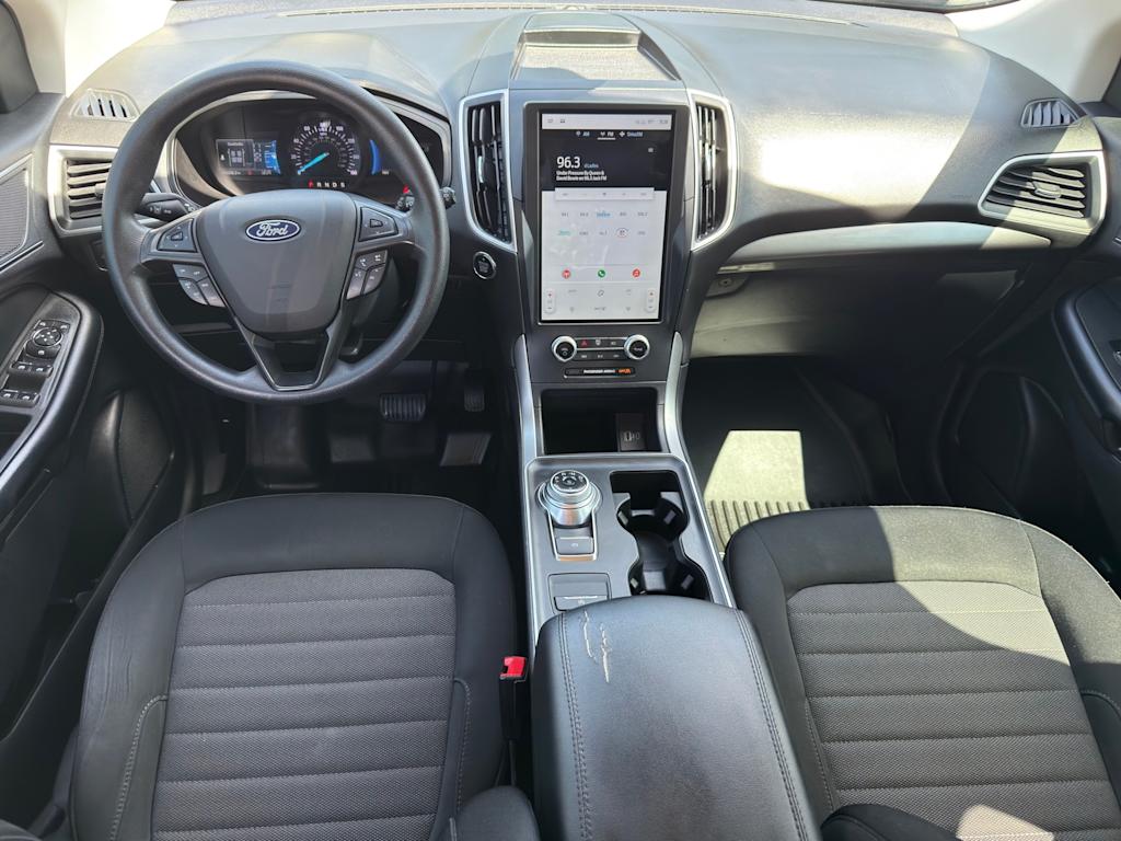 Thumbnail: 2022 Ford Edge - 14