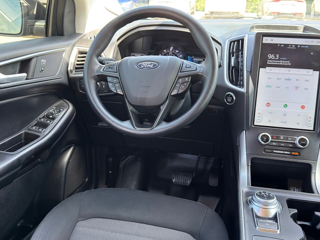 Thumbnail: 2022 Ford Edge - 13