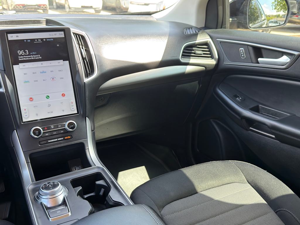 Thumbnail: 2022 Ford Edge - 9
