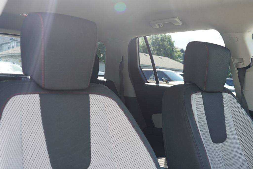 Thumbnail: 2017 GMC Terrain - 27