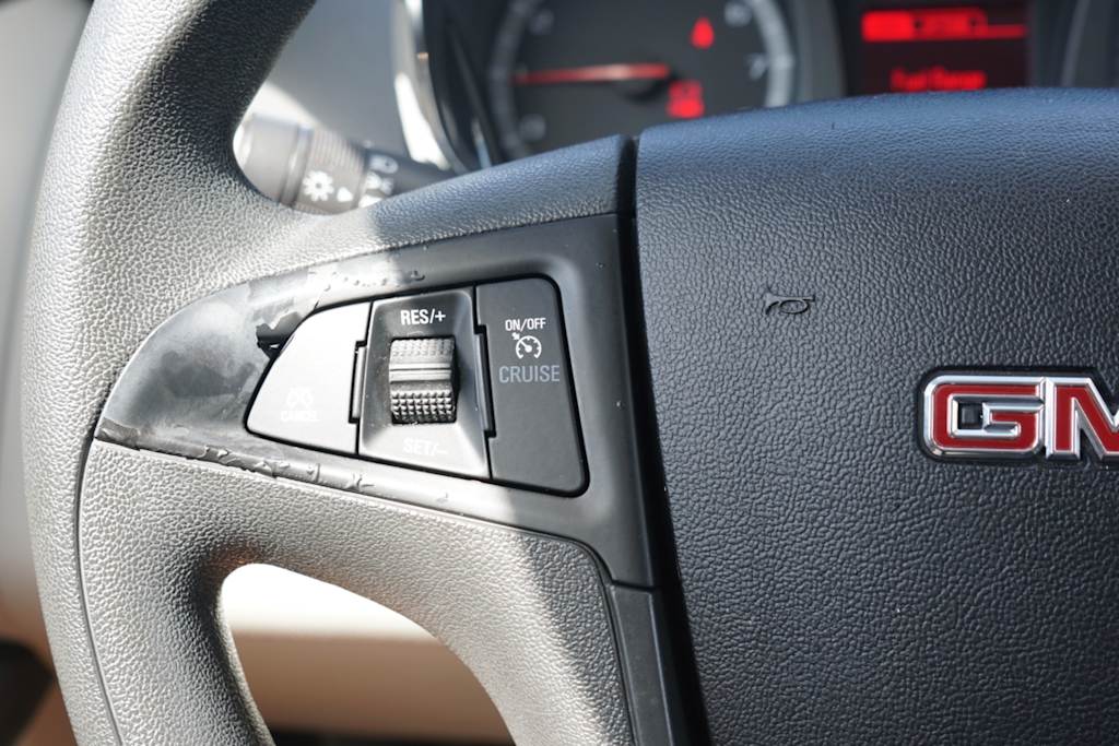 Thumbnail: 2017 GMC Terrain - 19