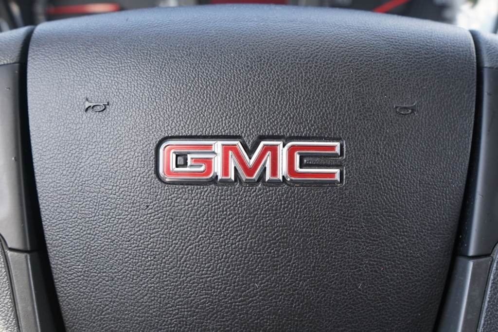 Thumbnail: 2017 GMC Terrain - 5