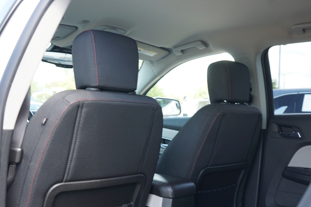 Thumbnail: 2017 GMC Terrain - 23