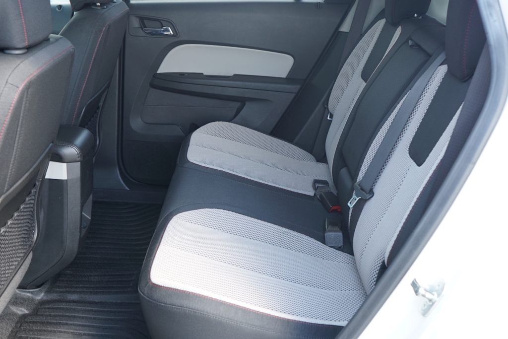 Thumbnail: 2017 GMC Terrain - 10