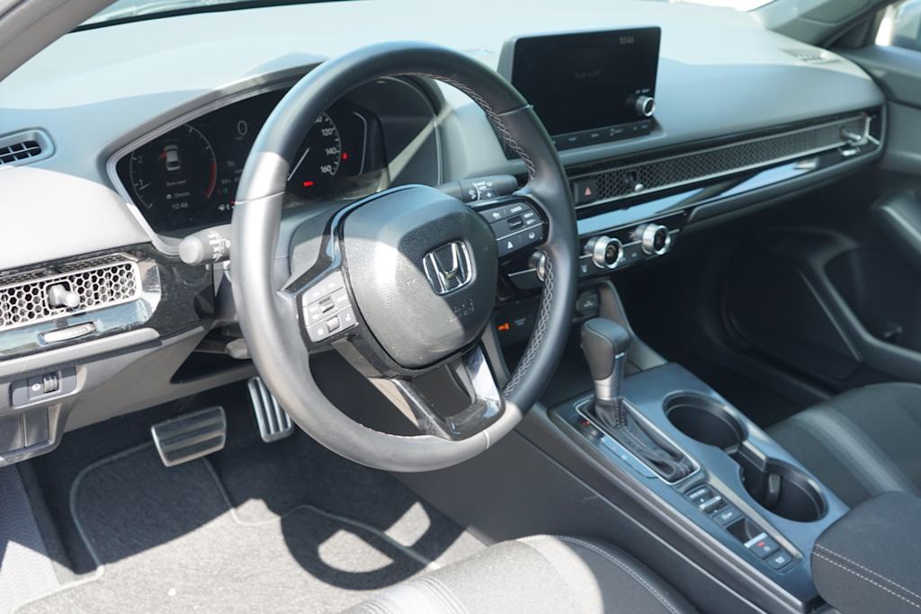 Thumbnail: 2025 Honda Civic - 2