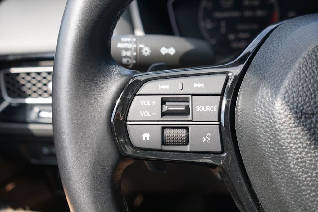 Thumbnail: 2025 Honda Civic - 20