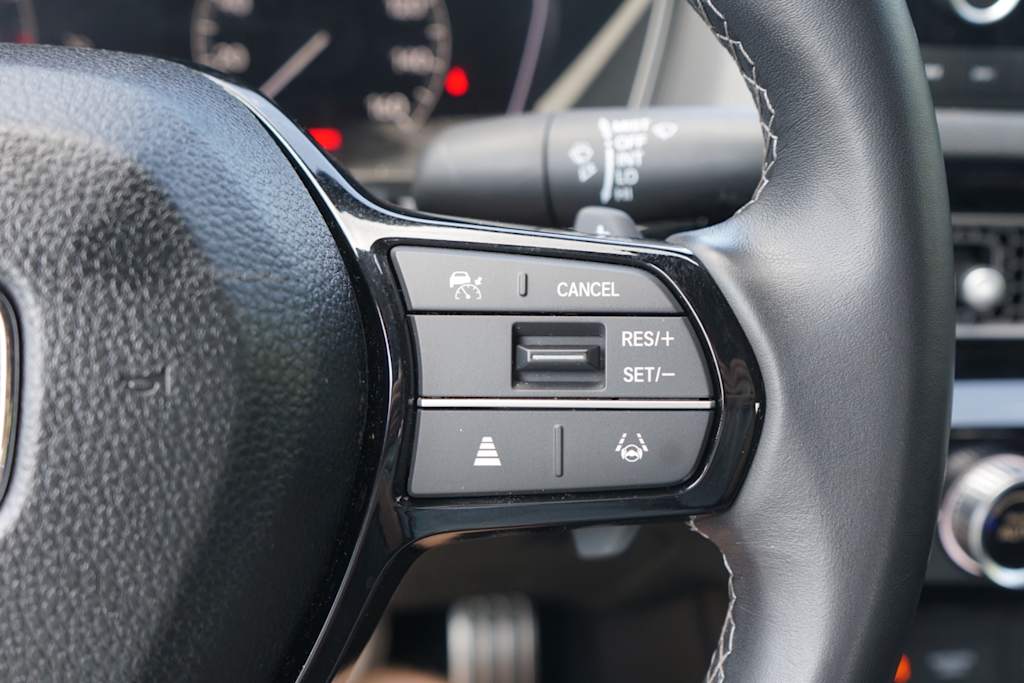 Thumbnail: 2025 Honda Civic - 19