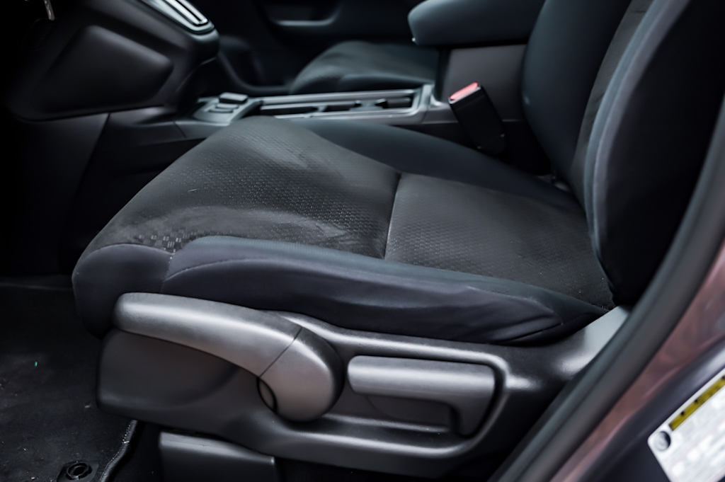 Thumbnail: 2016 Honda CR-V - 27