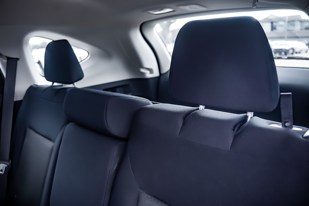 Thumbnail: 2016 Honda CR-V - 29