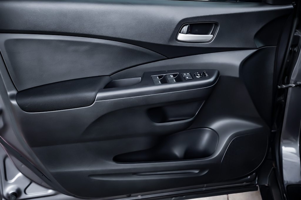 Thumbnail: 2016 Honda CR-V - 25