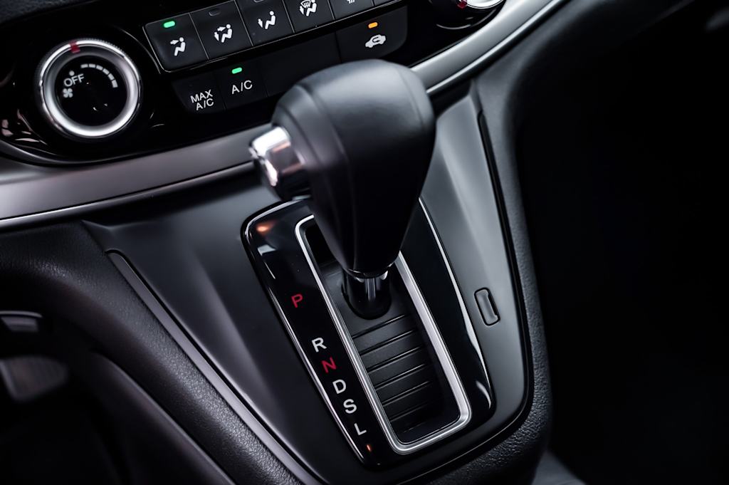 Thumbnail: 2016 Honda CR-V - 24