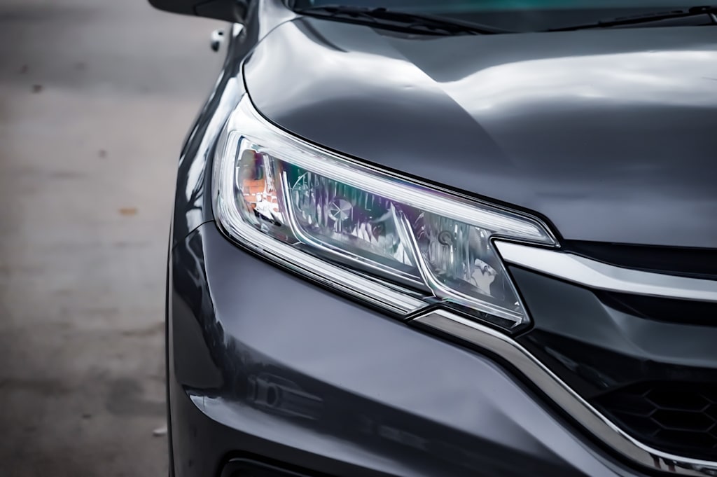 Thumbnail: 2016 Honda CR-V - 20