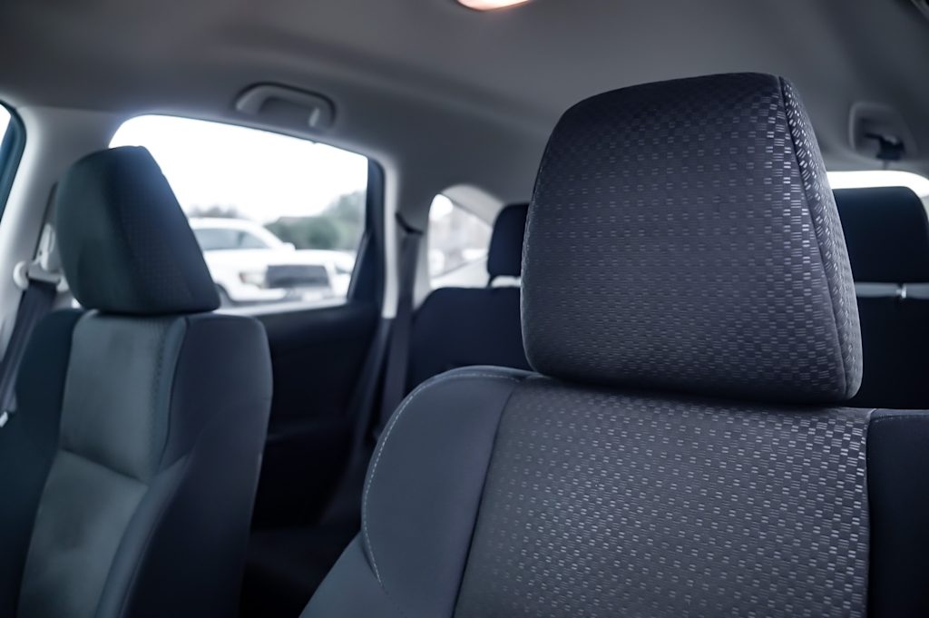 Thumbnail: 2016 Honda CR-V - 8