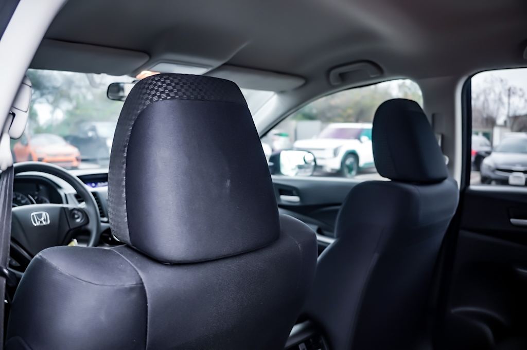 Thumbnail: 2016 Honda CR-V - 28