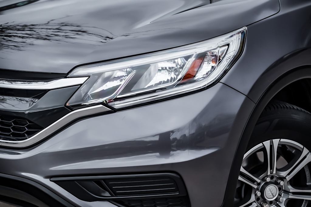 Thumbnail: 2016 Honda CR-V - 16