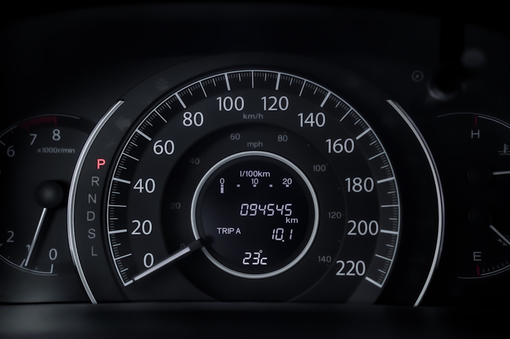 Thumbnail: 2016 Honda CR-V - 14