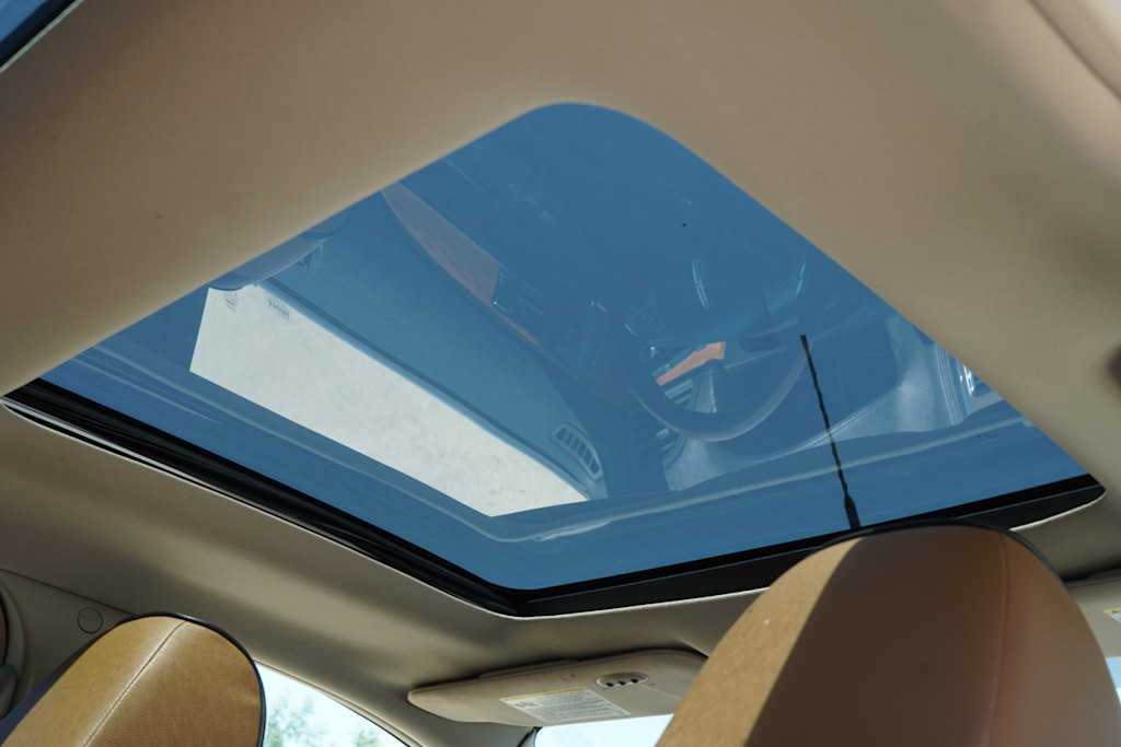 Thumbnail: 2015 Lincoln MKX - 29