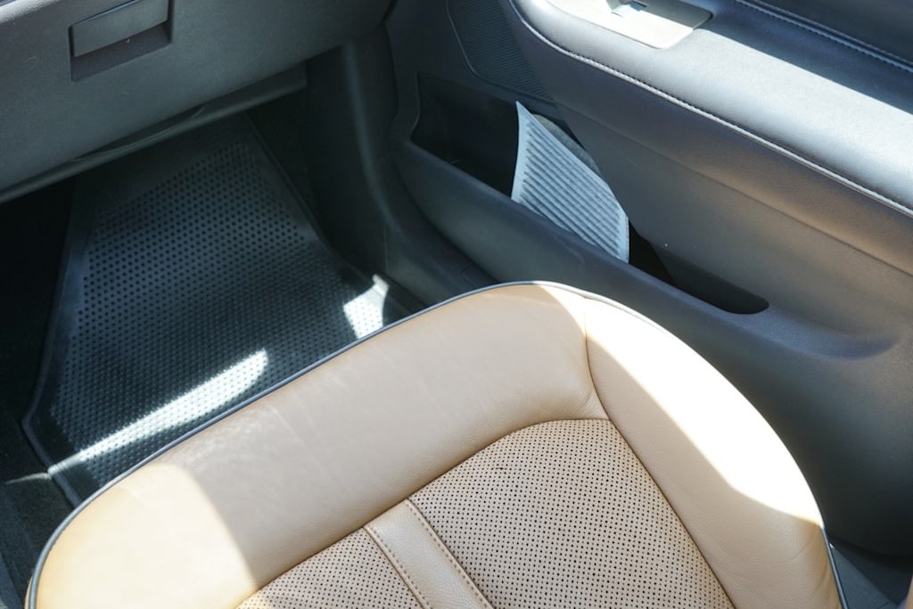 Thumbnail: 2015 Lincoln MKX - 26