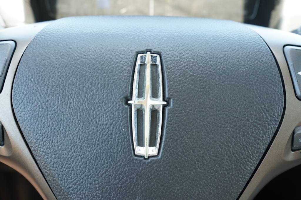 Thumbnail: 2015 Lincoln MKX - 5