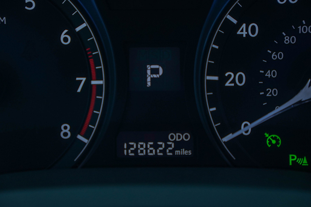 Thumbnail: 2015 Lexus RX - 14