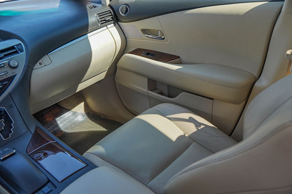 Thumbnail: 2015 Lexus RX - 29