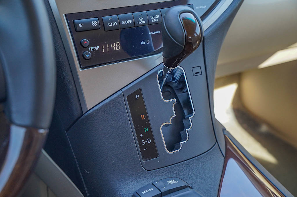 Thumbnail: 2015 Lexus RX - 22