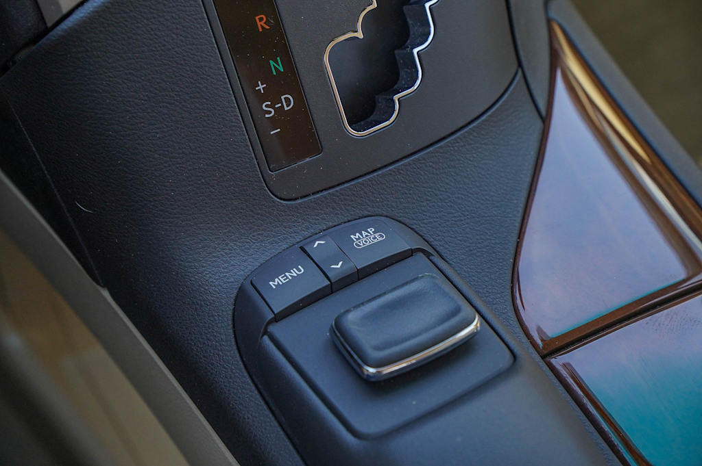 Thumbnail: 2015 Lexus RX - 23