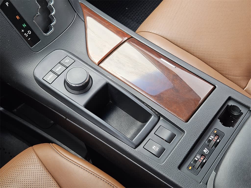 2015 Lexus RX 350 25