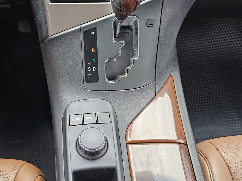 2015 Lexus RX 350 12