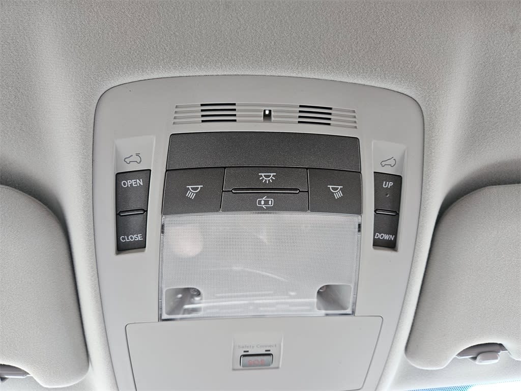 2015 Lexus RX 350 28