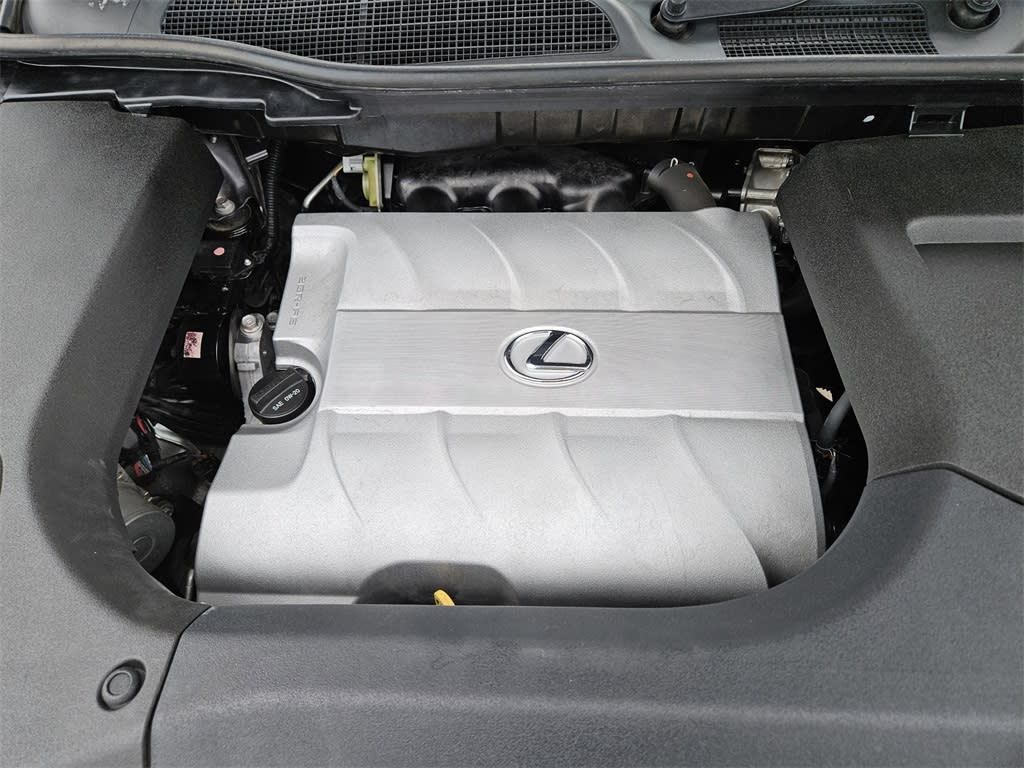 2015 Lexus RX 350 34