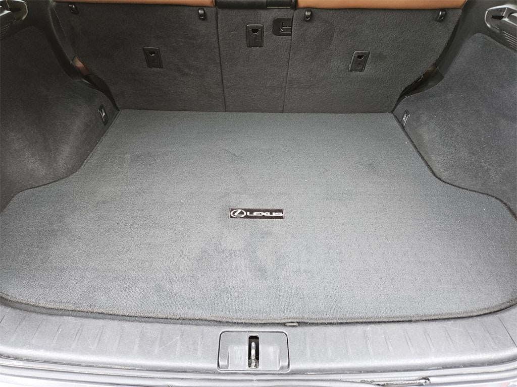 2015 Lexus RX 350 14