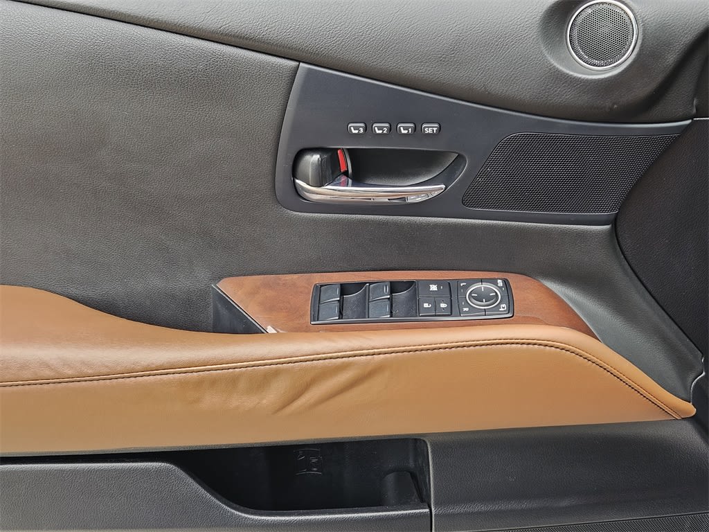 2015 Lexus RX 350 29