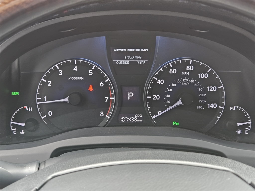 2015 Lexus RX 350 13
