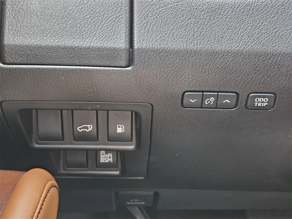 2015 Lexus RX 350 27