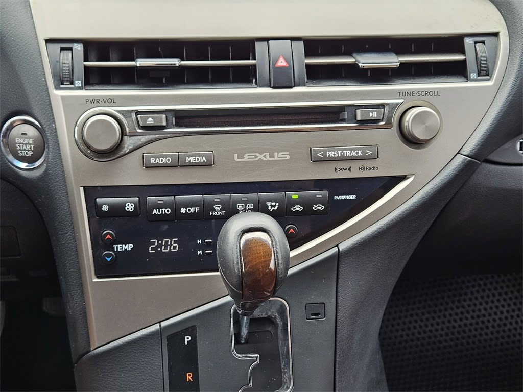 2015 Lexus RX 350 24