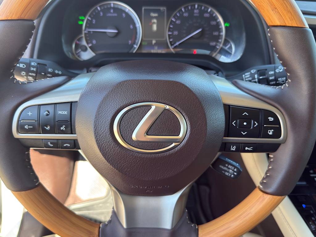 Thumbnail: 2018 Lexus RX - 24