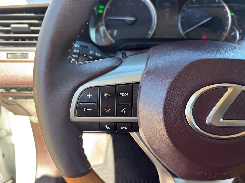 Thumbnail: 2018 Lexus RX - 28