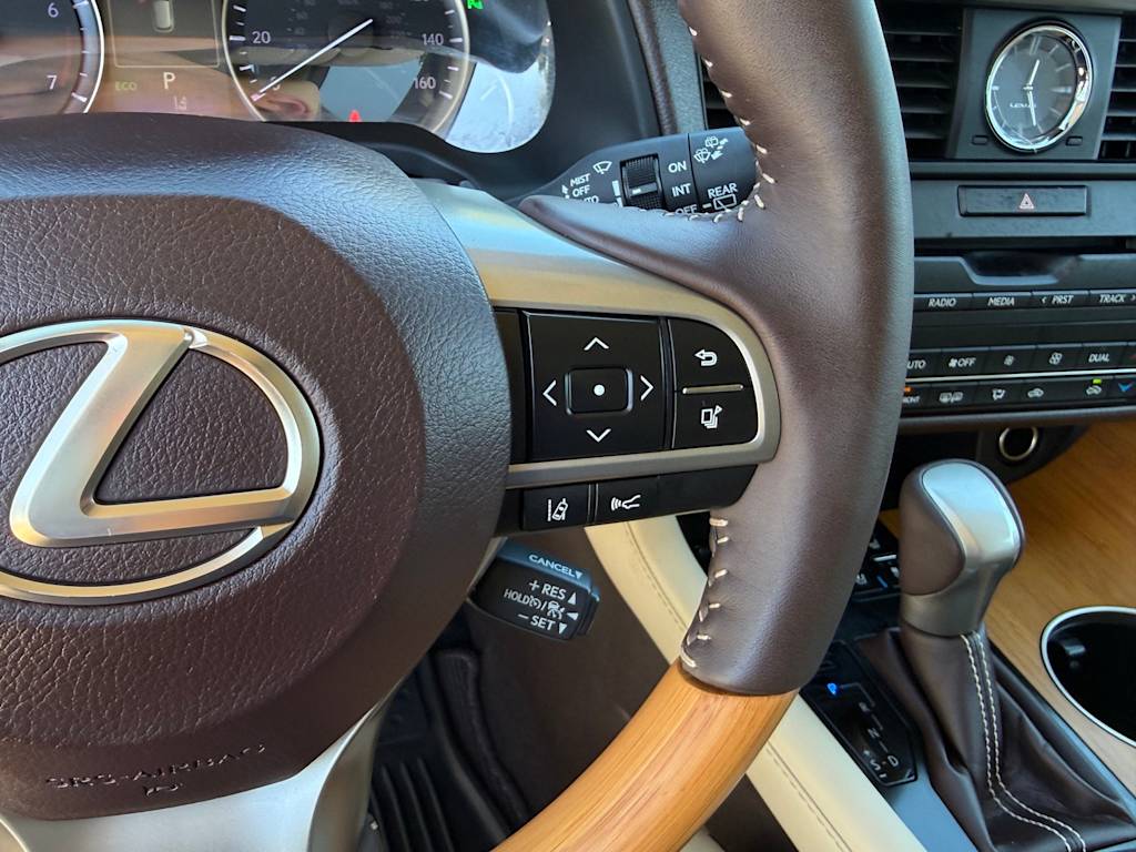 Thumbnail: 2018 Lexus RX - 27
