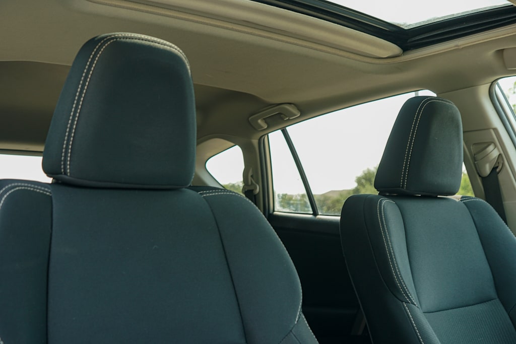 Thumbnail: 2015 Toyota RAV4 - 26