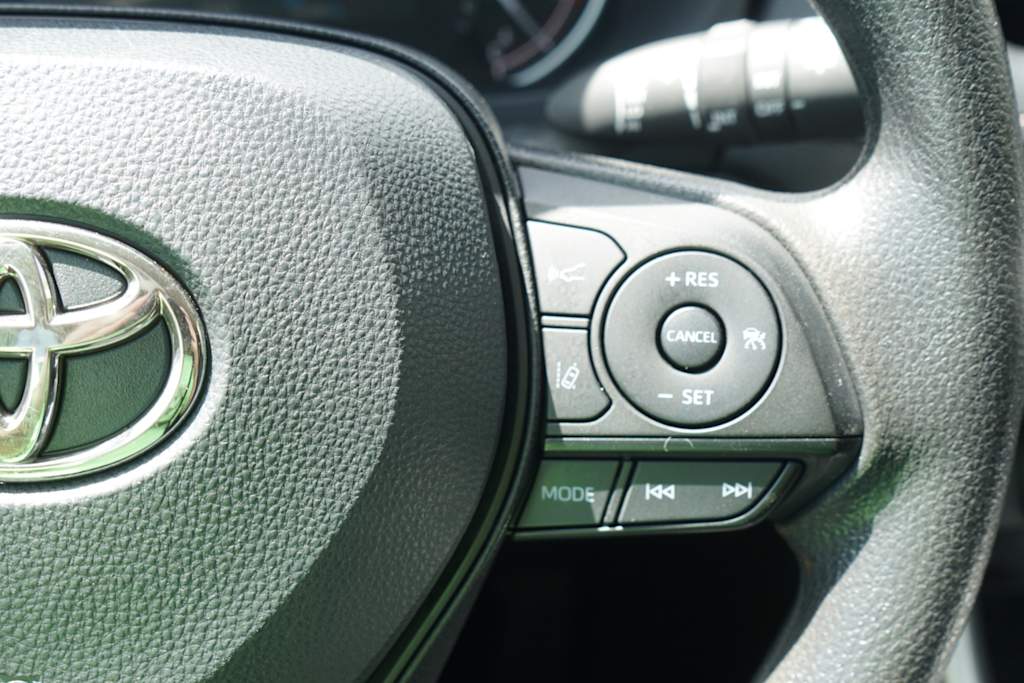 Thumbnail: 2024 Toyota RAV4 - 13