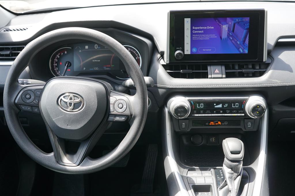Thumbnail: 2024 Toyota RAV4 - 5