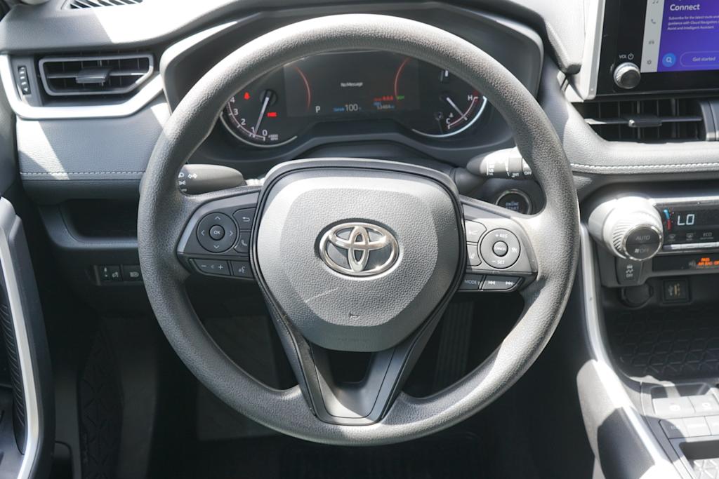 Thumbnail: 2024 Toyota RAV4 - 9