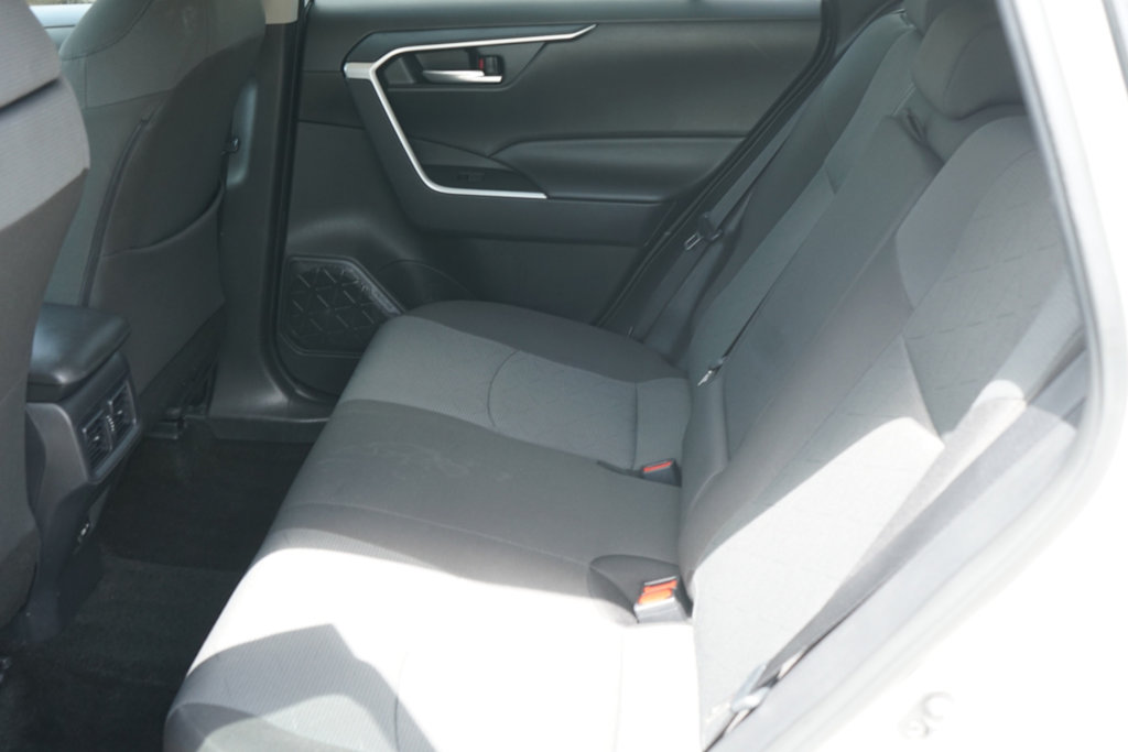 Thumbnail: 2025 Toyota RAV4 - 9