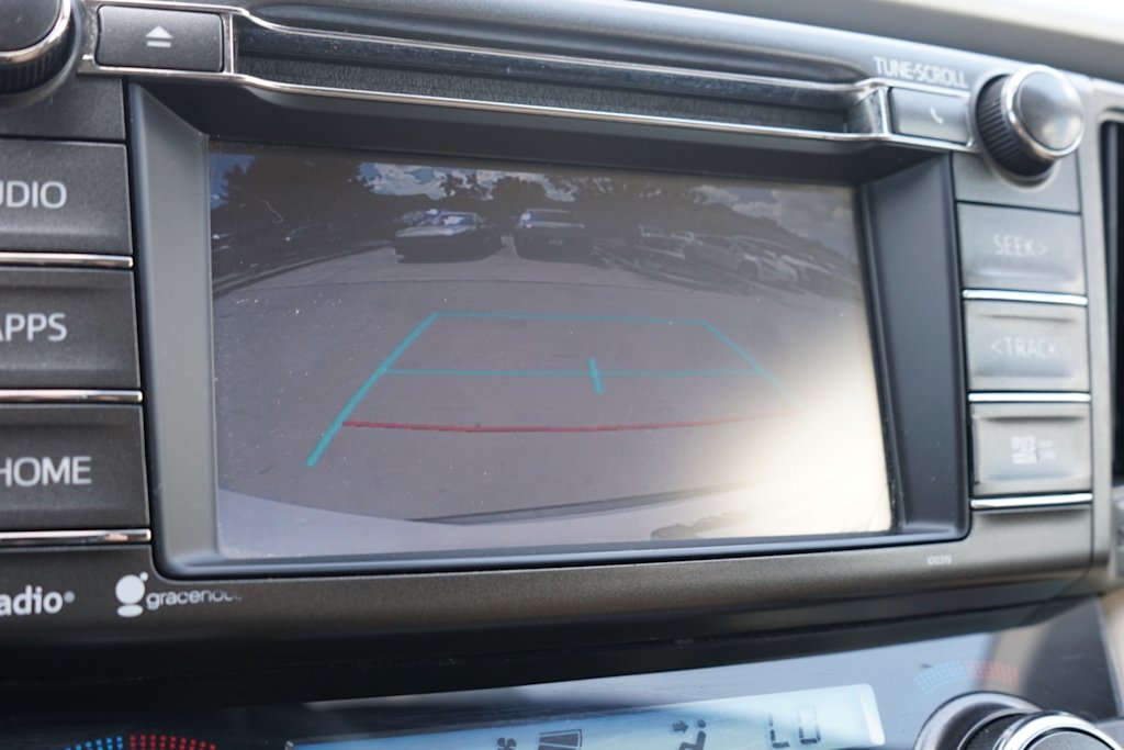 Thumbnail: 2015 Toyota RAV4 - 12
