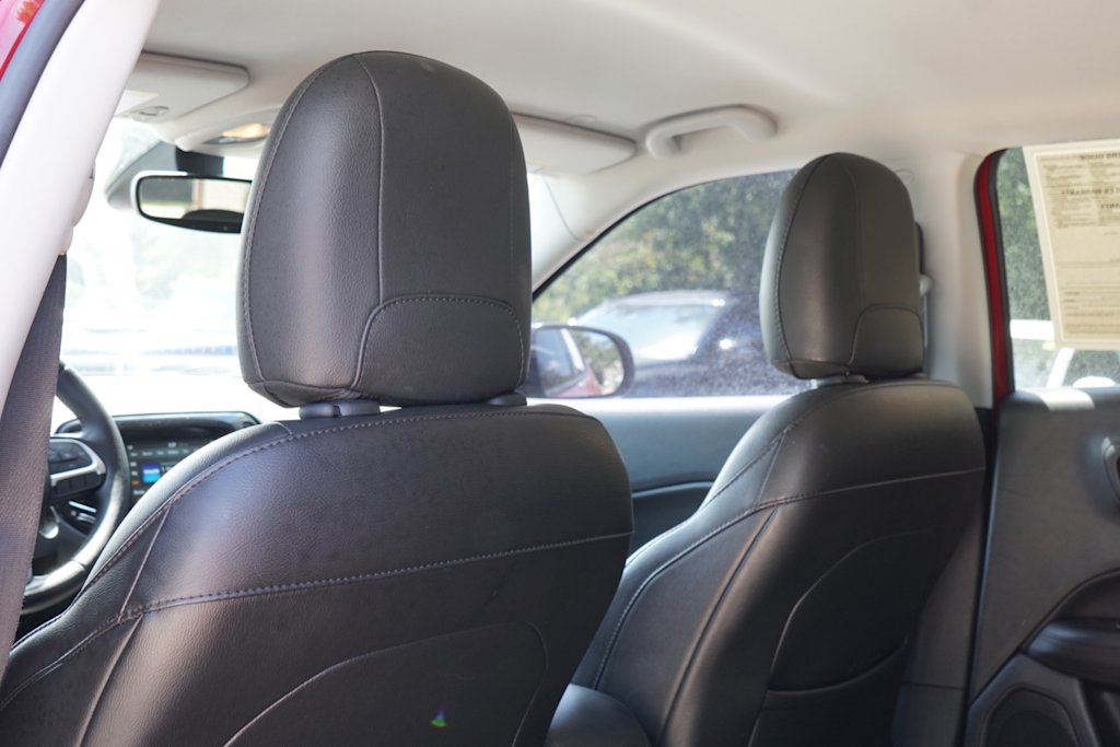 Thumbnail: 2020 Jeep Compass - 23