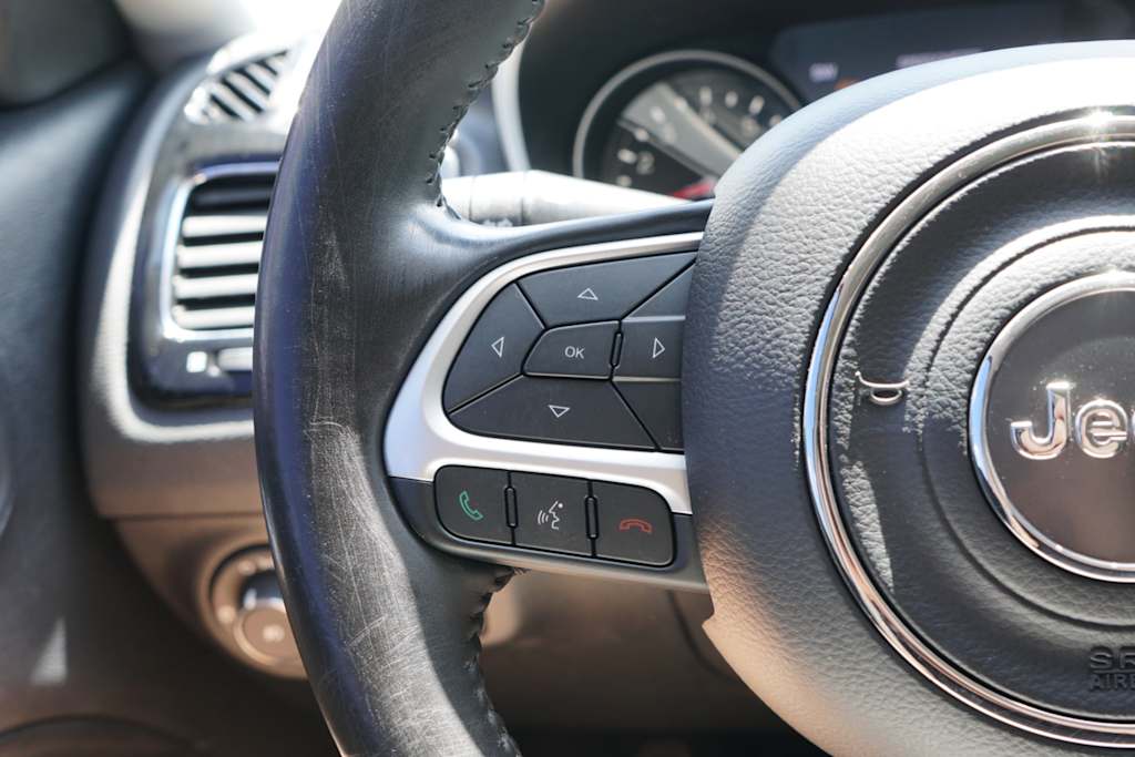 Thumbnail: 2020 Jeep Compass - 19