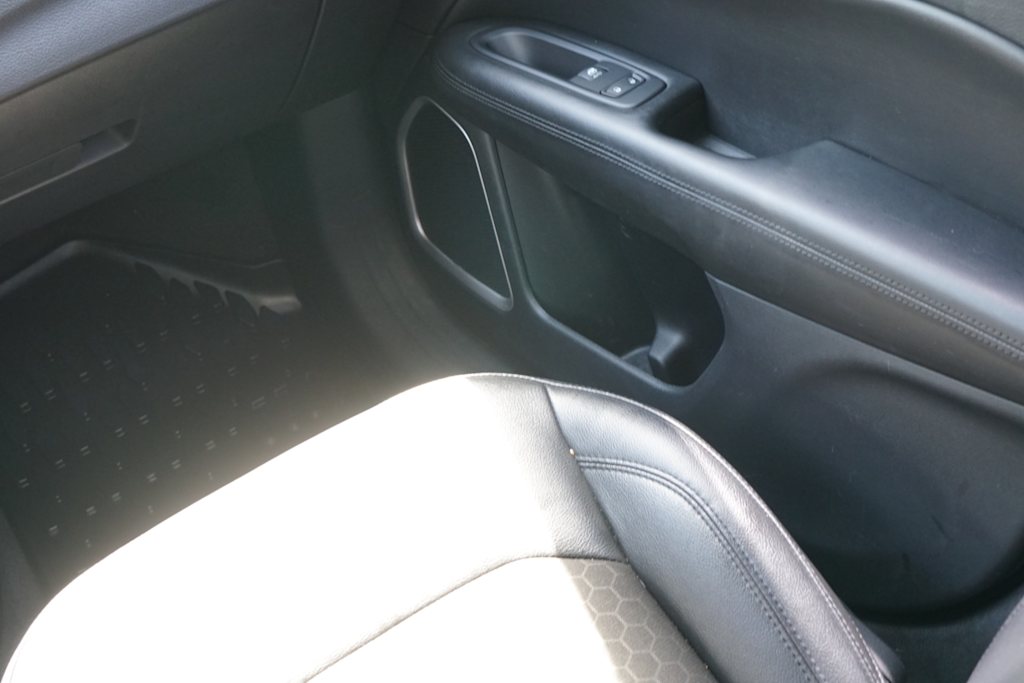 Thumbnail: 2020 Jeep Compass - 25