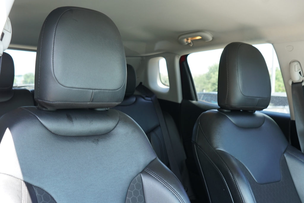 Thumbnail: 2020 Jeep Compass - 27